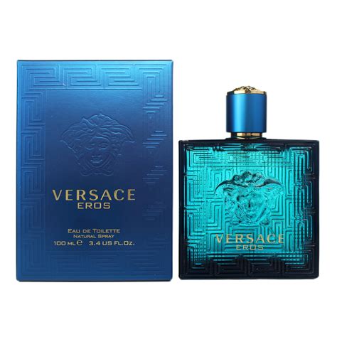 men colonias versace|versace men.